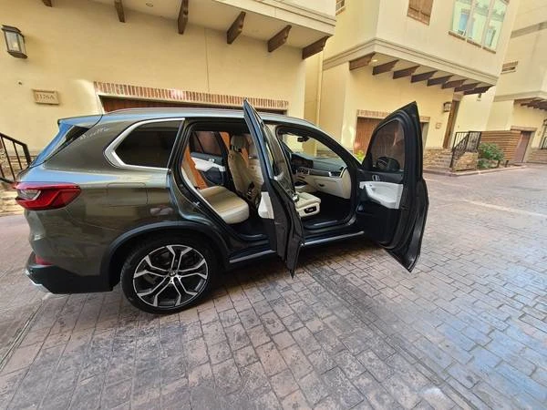 2020 BMW G05 X5 - Image 4 of 5