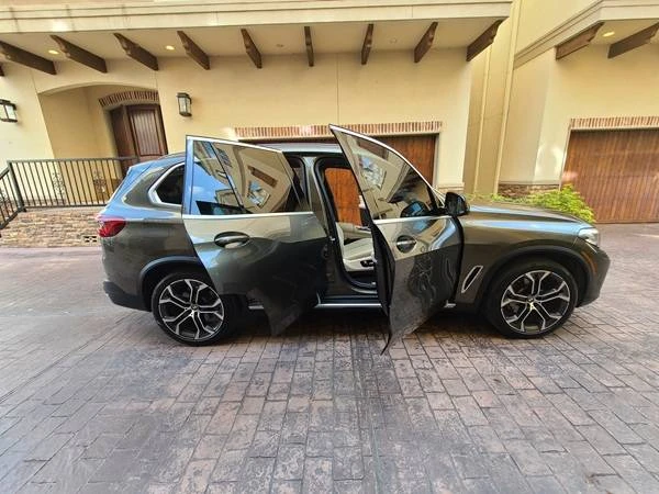 2020 BMW G05 X5 - Image 5 of 5