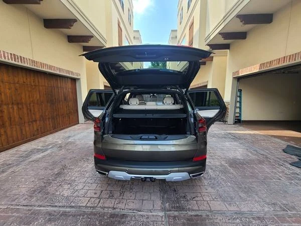 2020 BMW G05 X5 - Image 2 of 5