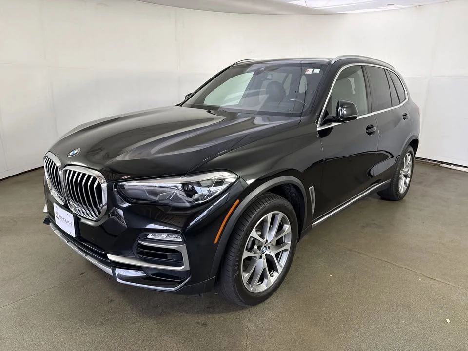 2020 BMW G05 X5 - Image 8 of 9