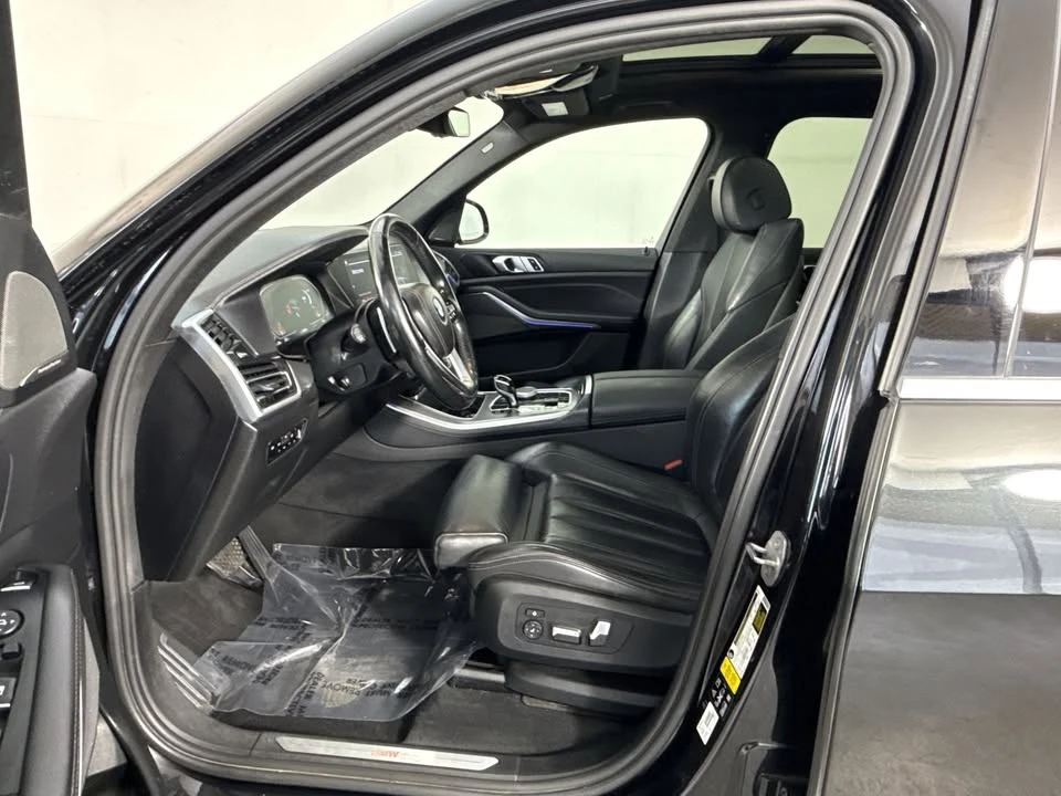 2020 BMW G05 X5 - Image 2 of 9