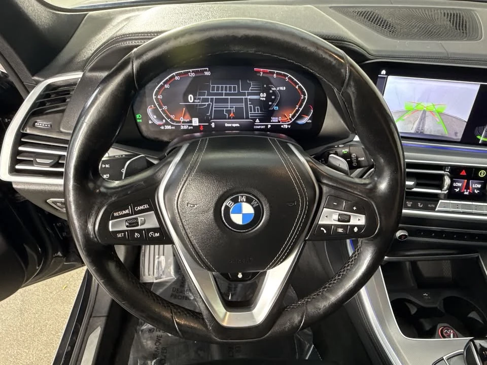 2020 BMW G05 X5 - Image 5 of 9