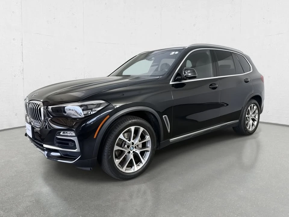 2020 BMW G05 X5 - Image 9 of 9
