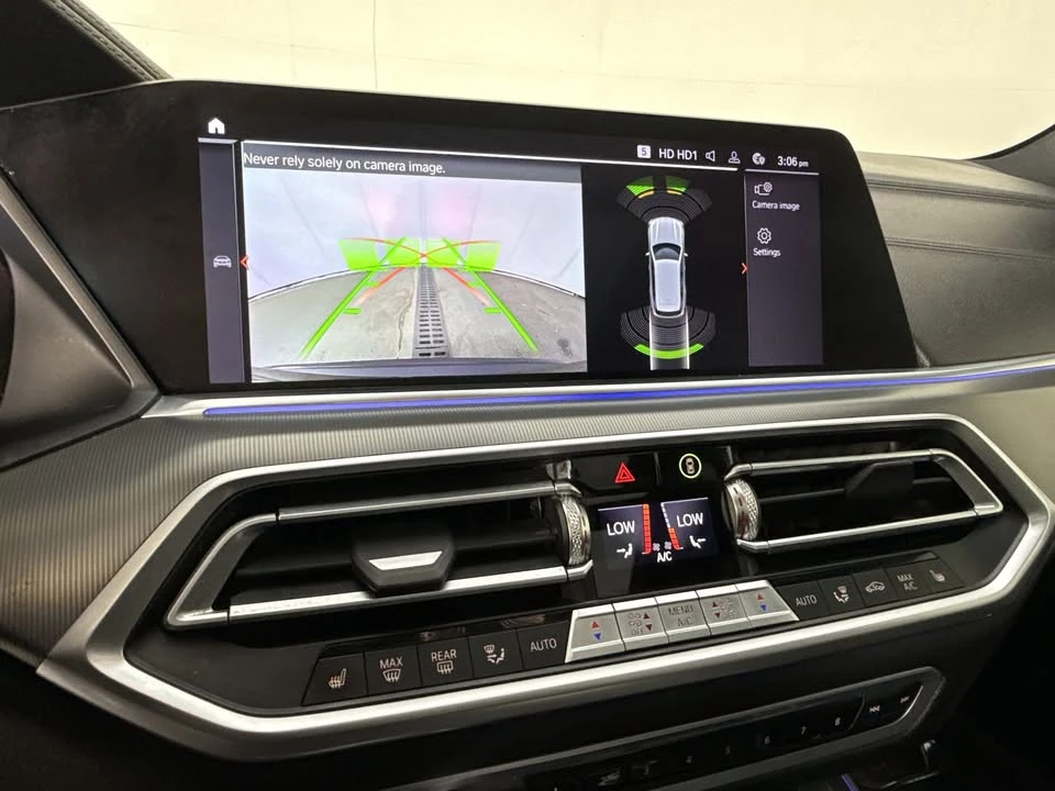 2020 BMW G05 X5 - Image 3 of 9