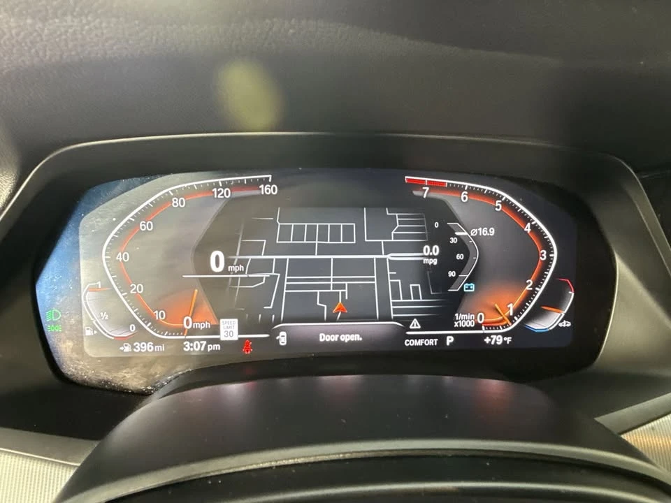 2020 BMW G05 X5 - Image 6 of 9