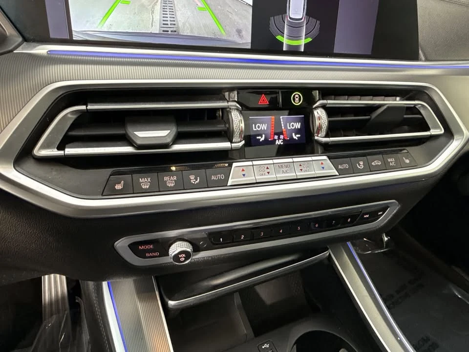 2020 BMW G05 X5 - Image 4 of 9
