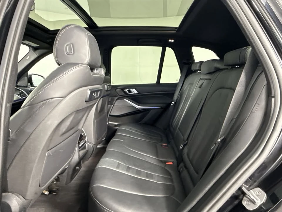 2020 BMW G05 X5 - Image 7 of 9