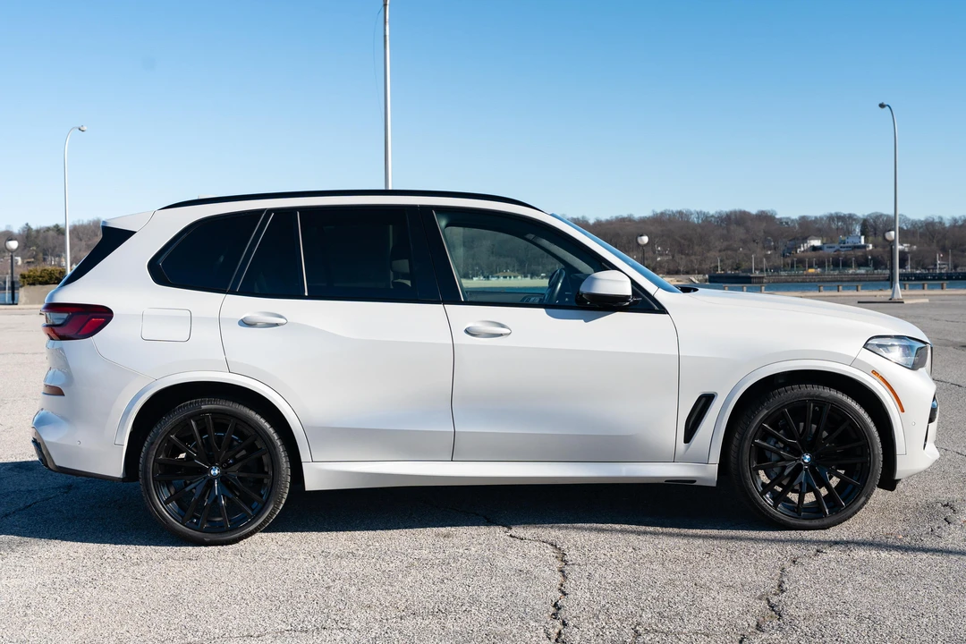 2020 BMW G05 X5 - Image 3 of 31