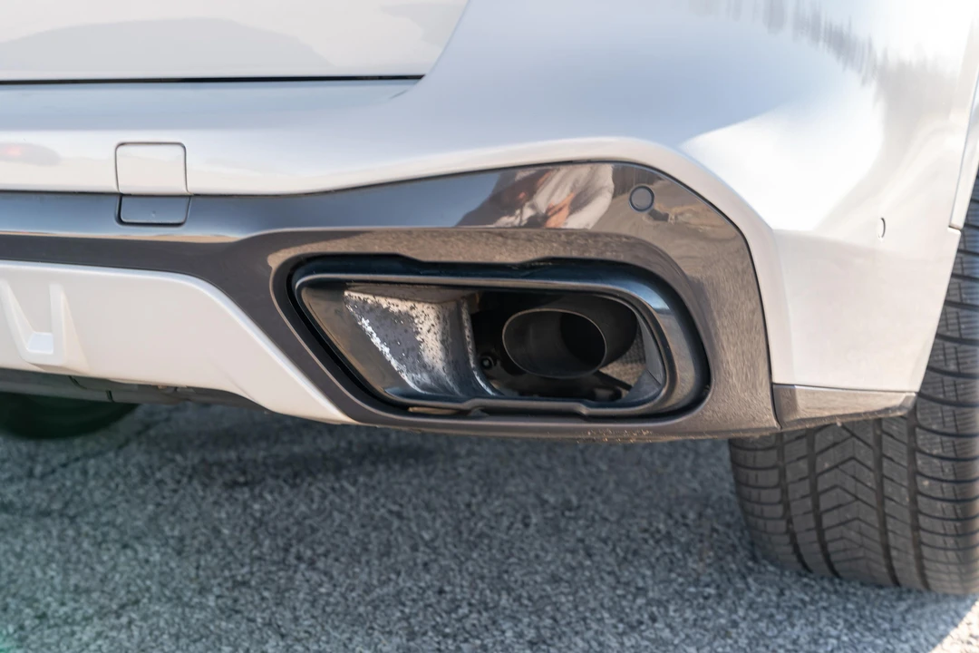2020 BMW G05 X5 - Image 22 of 31
