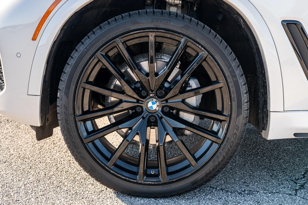 2020 BMW G05 X5 - Image 25 of 31