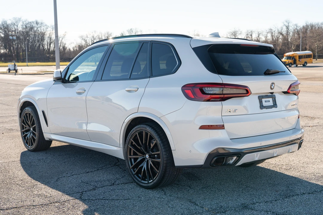 2020 BMW G05 X5 - Image 7 of 31