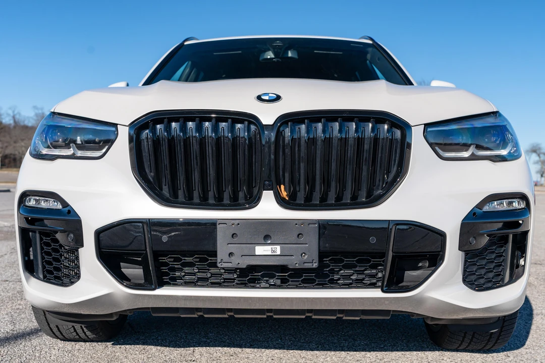 2020 BMW G05 X5 - Image 12 of 31