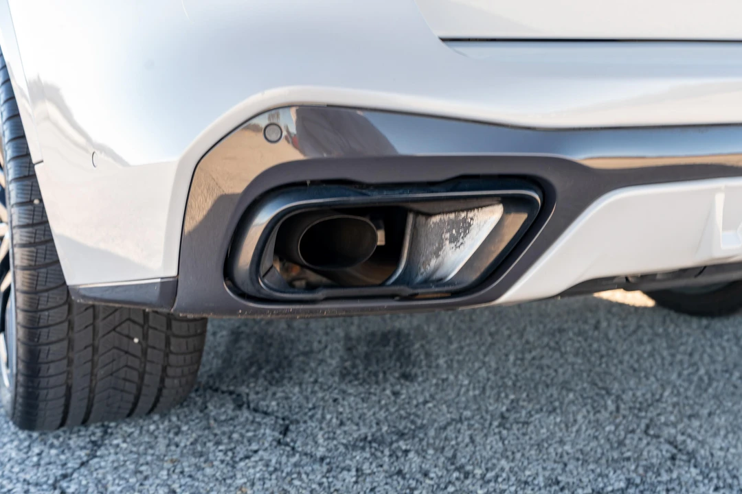2020 BMW G05 X5 - Image 18 of 31