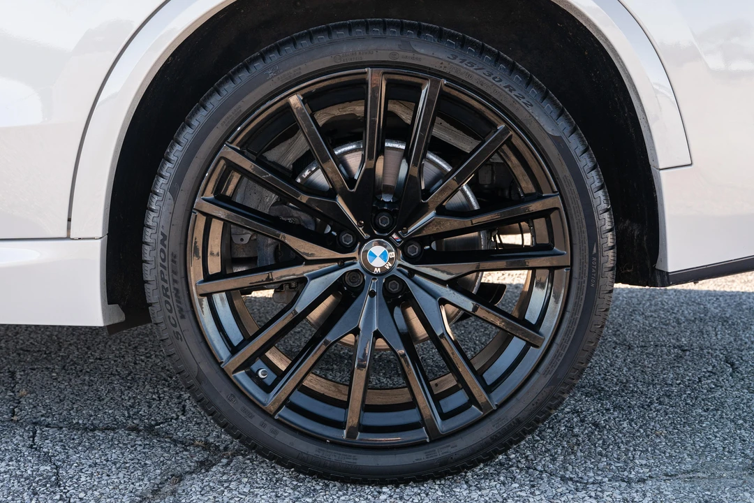 2020 BMW G05 X5 - Image 26 of 31