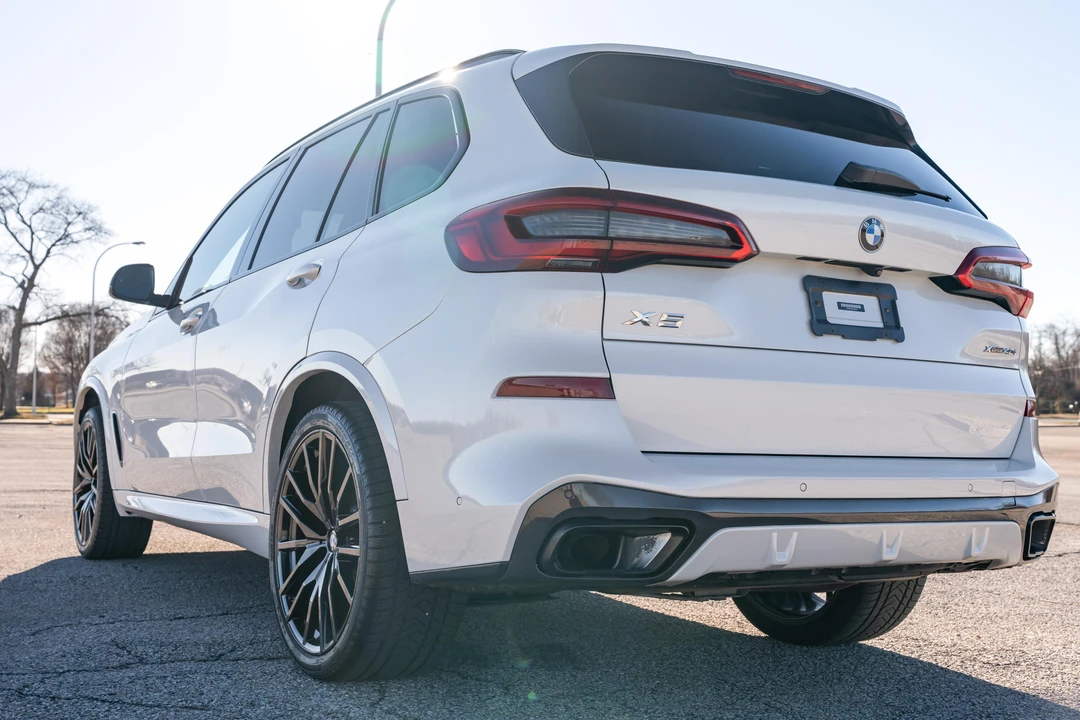 2020 BMW G05 X5 - Image 8 of 31