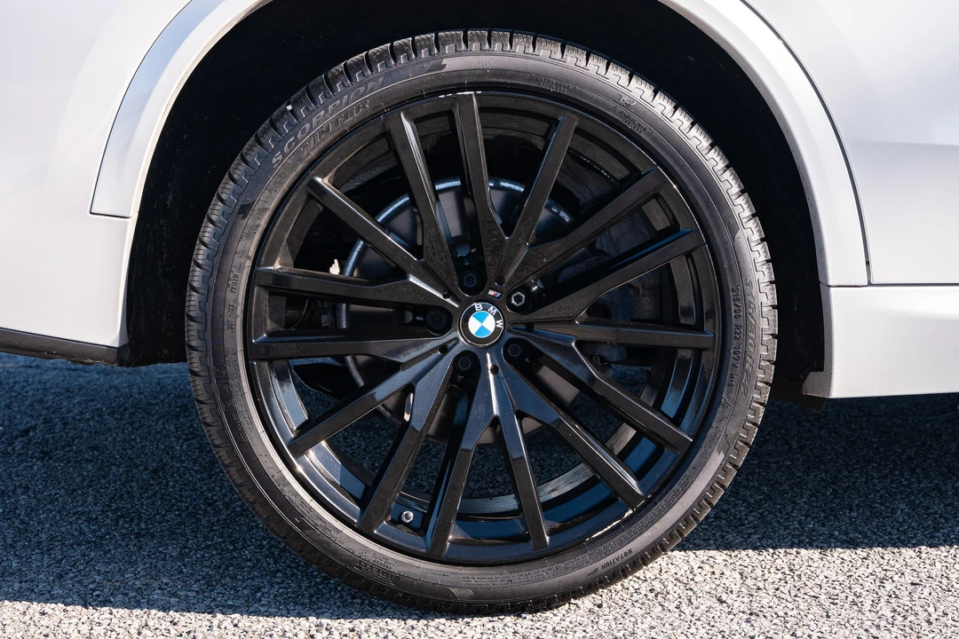 2020 BMW G05 X5 - Image 27 of 31