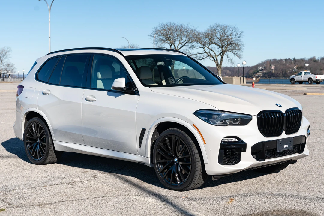 2020 BMW G05 X5 - Image 10 of 31