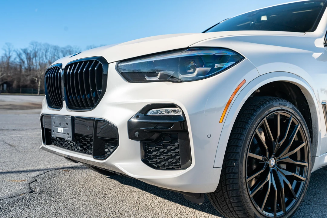2020 BMW G05 X5 - Image 14 of 31