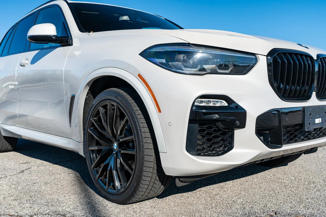 2020 BMW G05 X5 - Image 11 of 31