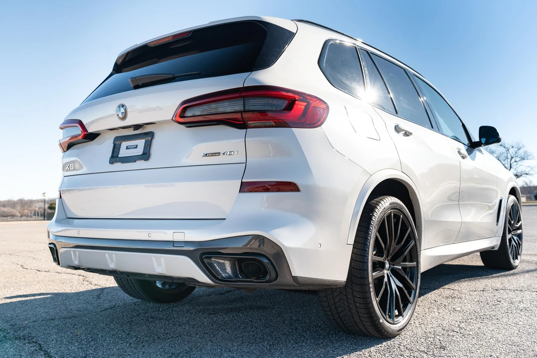 2020 BMW G05 X5 - Image 9 of 31