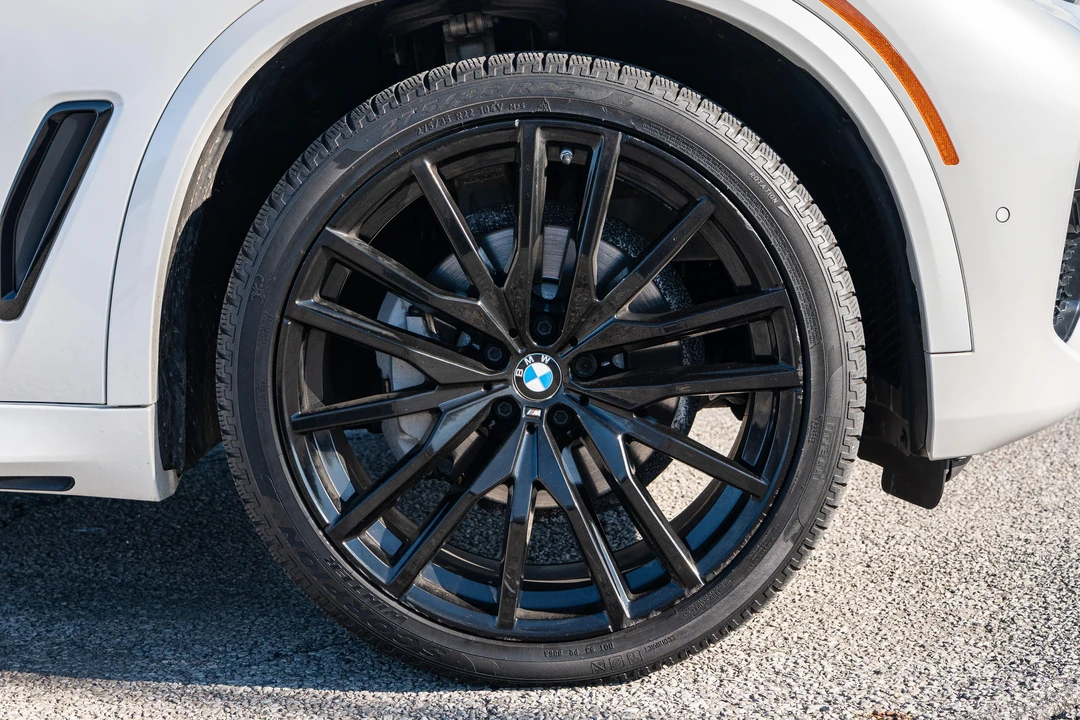 2020 BMW G05 X5 - Image 28 of 31