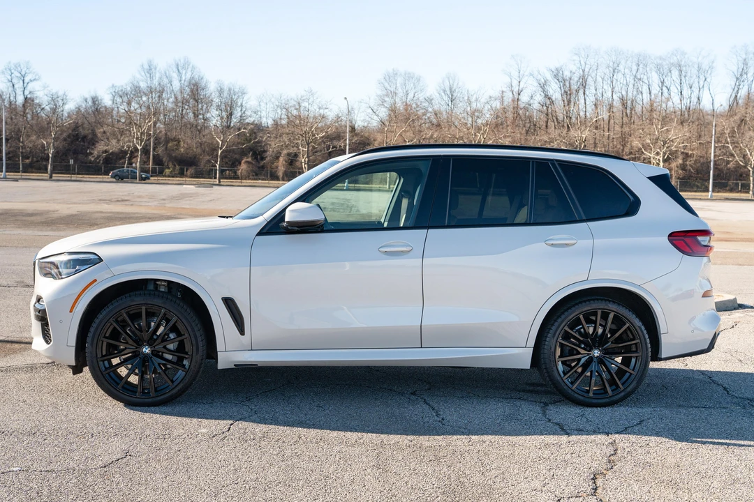 2020 BMW G05 X5 - Image 6 of 31