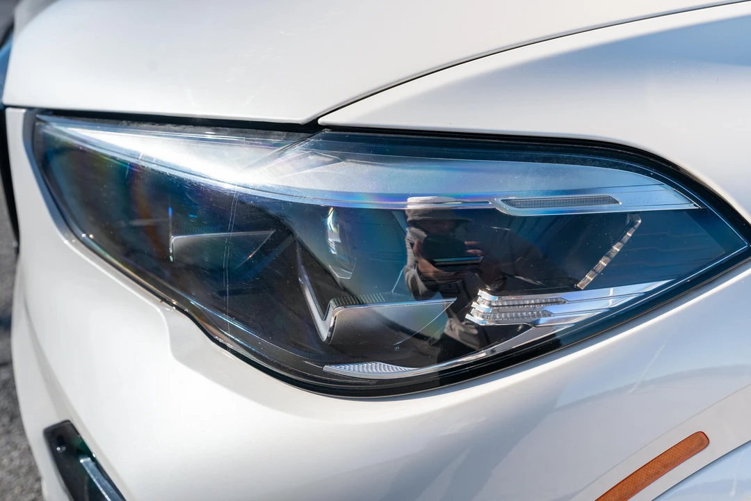 2020 BMW G05 X5 - Image 15 of 31