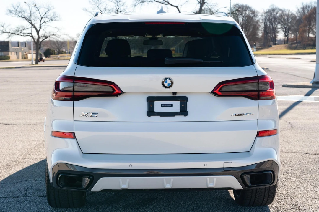 2020 BMW G05 X5 - Image 5 of 31