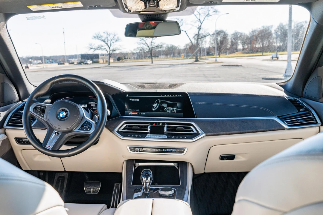 2020 BMW G05 X5 - Image 29 of 31