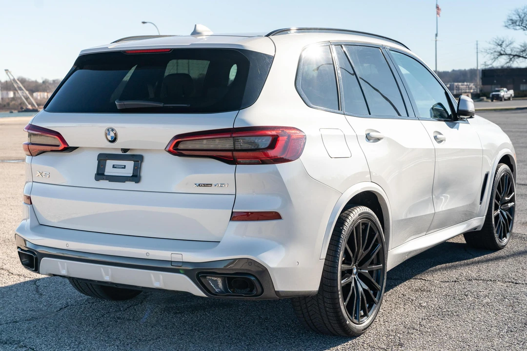 2020 BMW G05 X5 - Image 4 of 31