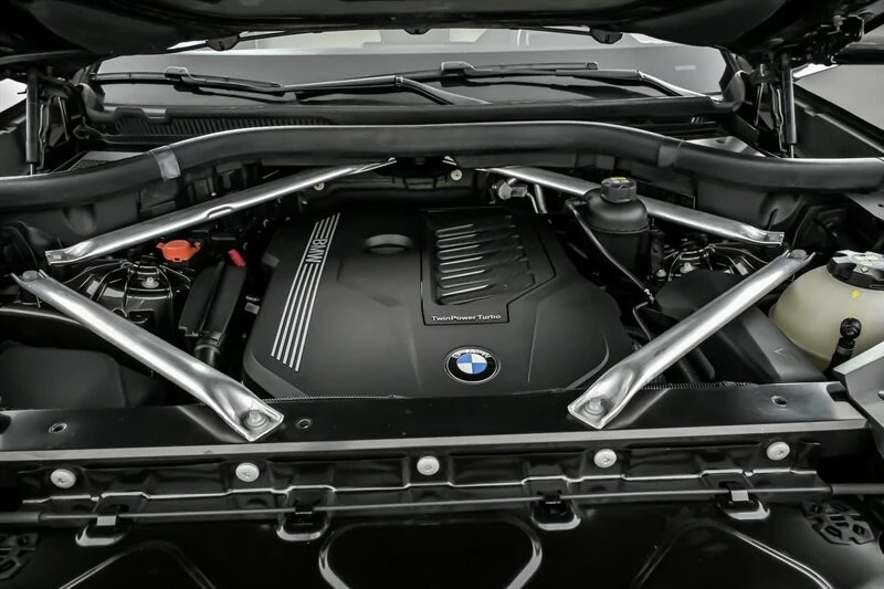 2020 BMW G05 X5 - Image 14 of 21