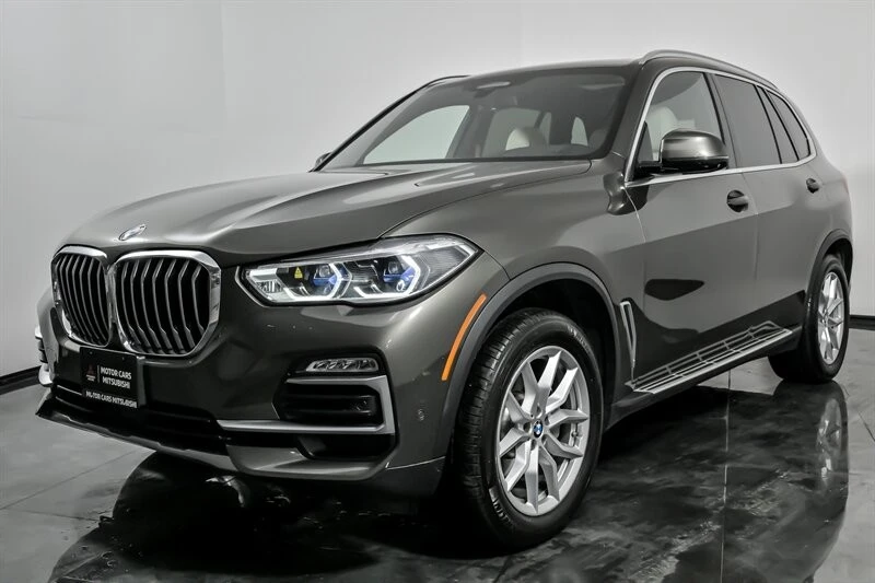 2020 BMW G05 X5 - Image 5 of 21