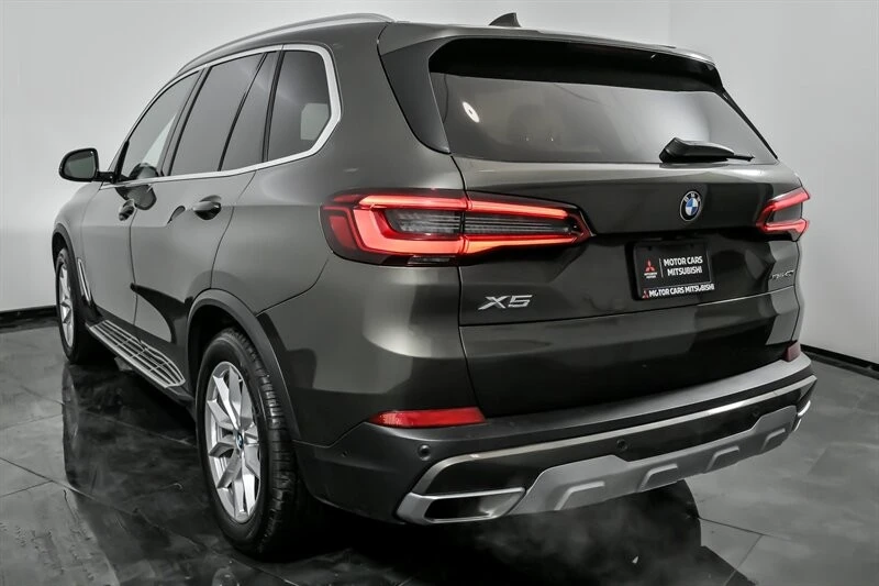 2020 BMW G05 X5 - Image 8 of 21