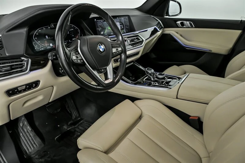 2020 BMW G05 X5 - Image 17 of 21