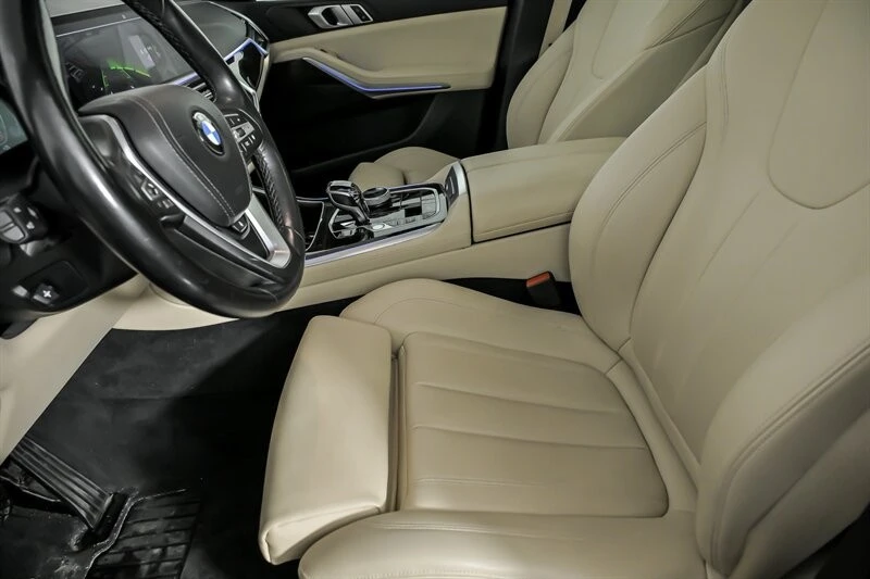 2020 BMW G05 X5 - Image 18 of 21