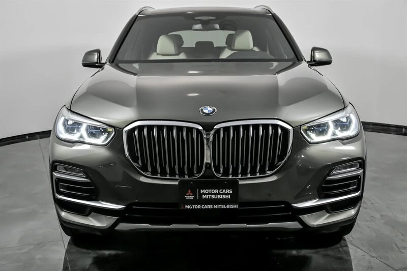 2020 BMW G05 X5 - Image 4 of 21
