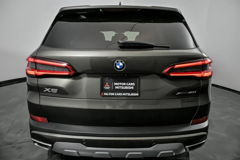 2020 BMW G05 X5 - Image 9 of 21