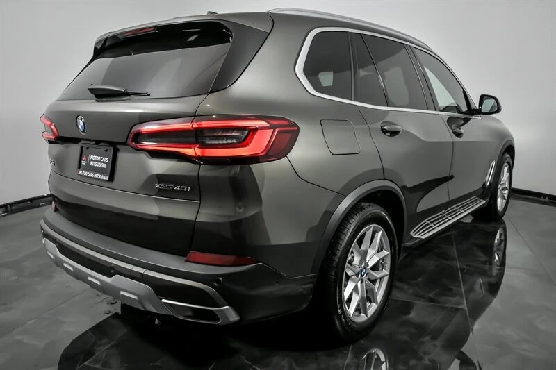 2020 BMW G05 X5 - Image 10 of 21