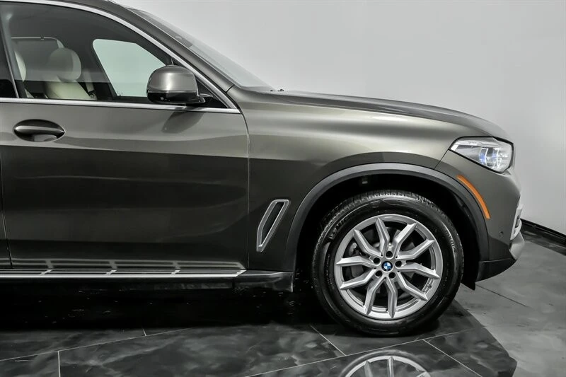 2020 BMW G05 X5 - Image 12 of 21
