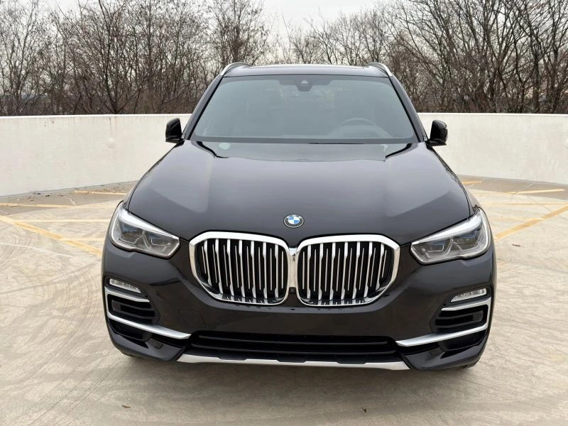 2020 BMW G05 X5 - Image 7 of 12