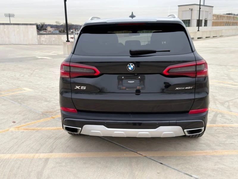 2020 BMW G05 X5 - Image 3 of 12