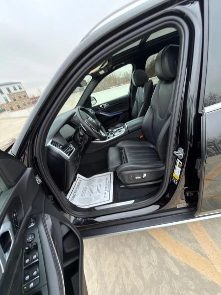 2020 BMW G05 X5 - Image 9 of 12