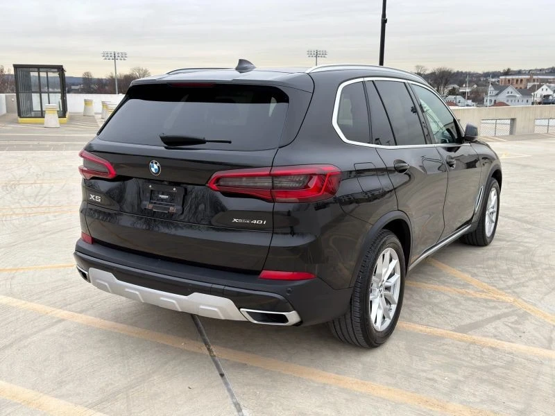 2020 BMW G05 X5 - Image 2 of 12
