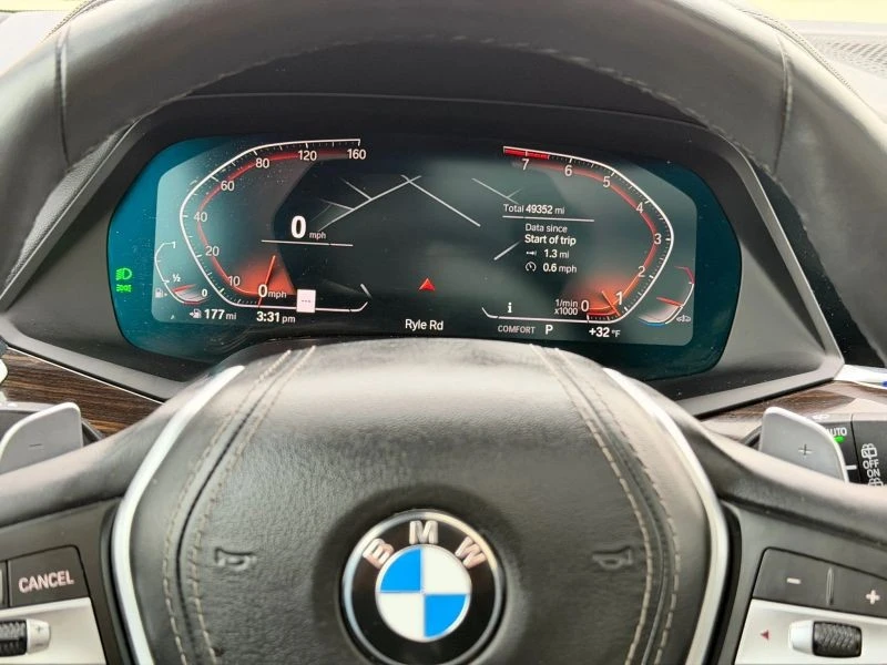 2020 BMW G05 X5 - Image 12 of 12