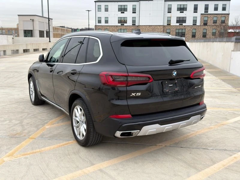 2020 BMW G05 X5 - Image 5 of 12