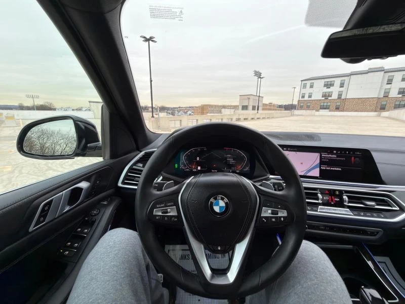 2020 BMW G05 X5 - Image 11 of 12