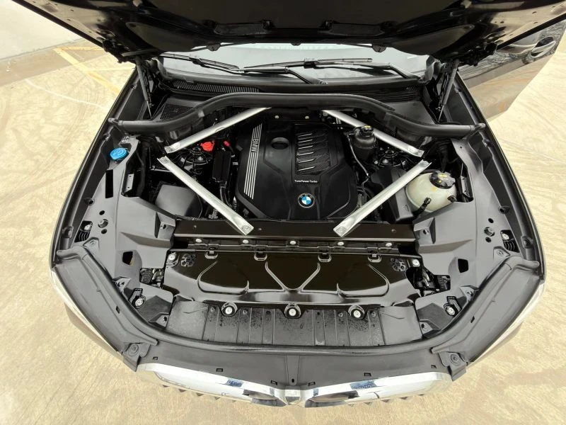 2020 BMW G05 X5 - Image 8 of 12