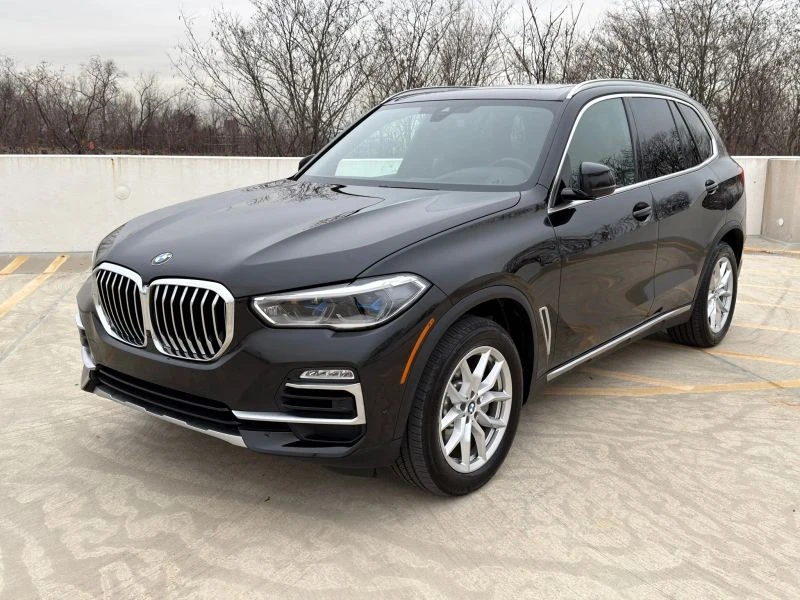 2020 BMW G05 X5 - Image 6 of 12