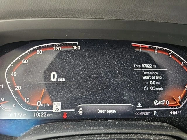 2020 BMW G05 X5 - Image 11 of 12