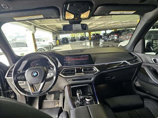 2020 BMW G05 X5 - Image 9 of 12